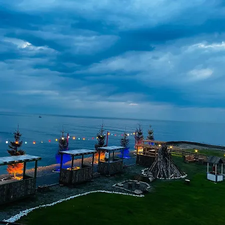 LİFOZ Holiday resort-2