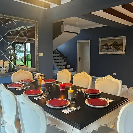 LİFOZ Holiday resort-3